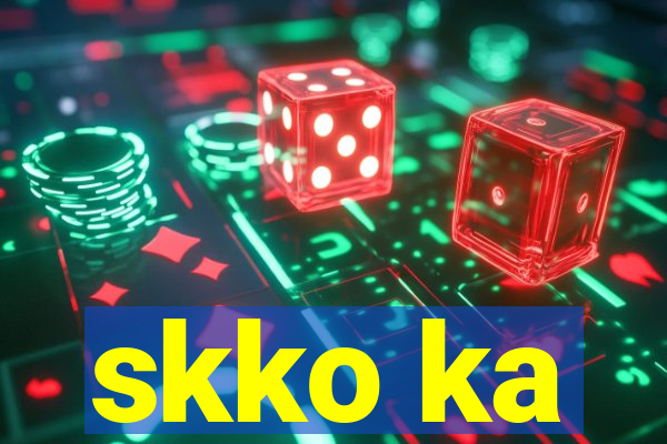 skko ka